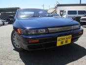 nissan silvia